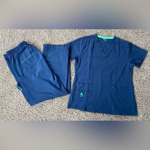 Carhartt Scrubs